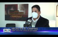 17 08 2021 CASO CAMPING “EL DURAZNO”