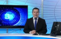 6 08 2021 COMPACTO DE NOTICIAS CANAL 2 DE MAR DEL PLATA SEGUNDA EDICIÓN