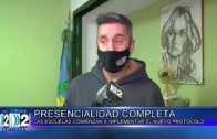 02 09 2021 PRESENCIALIDAD