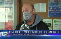 1 09 21 EMPLEADOS DE COMERCIO ASUETO