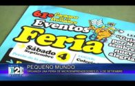1 09 21 FERIA PEQUEÑO MUNDO