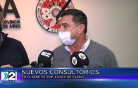 16 09 2021 IOMA CONSULTORIOS