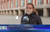 28 09 2021 RESTAURACIÓN EN LA RAMBLA