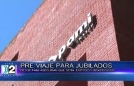 29 09 2021  PRE VIAJE PARA JUBILADOS