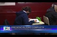 6 09 21  CONSEJO ESCOLAR PRESENCIALIDAD