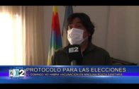7 09 21 PROTOCOLO PARA LAS  ELECCIONES