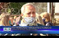 DOS NOTICIAS TERCERA EDICION 22 09 2021