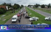 07 10 2021 TRANSPORTE