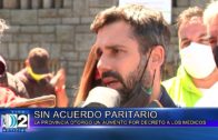 19-10-2021 SIN ACUERDO PARITARIO