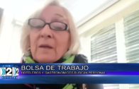25 10 21  BOLSA DE TRABAJO GASTRONOMICOS