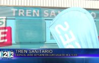 26 10 2021 TREN SANITARIO