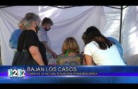 29-10-2021 BAJAN LOS CASOS DE COVID.COMO ESTA LA SITUACION EPIDEMIOLOGICA.