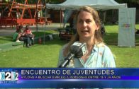 29-10-2021 ENCUENTRO DE JUVENTUDES EN EL ESPACIO UNZUE.  AYUDAN EN LA BUSQUEDA DE EMPLEO A JOVENES ENTRE 18 Y 24 AÑOS.