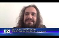 5  10  2021 COMPACTO DE NOTICIAS CANAL 2 DE MAR DEL PLATA SEGUNDA EDICION.