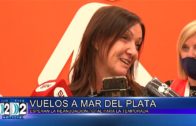 7 10 2021 COMPACTO DE NOTICIAS CANAL 2 DE MAR DEL PLATA SEGUNDA EDICION