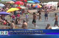 1-11-2021 BALNEARIOS EXPECTANTES . DESDE EL SECTOR SON OPTIMISTAS DE CARA A AL VERANO.