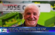 12-11 FESTIVAL INTERNACIONAL DE CINE