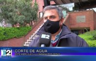 17 -11-2021 CORTES DE AGUA POR TAREAS DE MANTENIMIENTO EN LA ESTACION DE MITRE Y COLON.SERAN ESTA MAÑANA DE 9 A 12 HS APROXIMADAMENTE.
