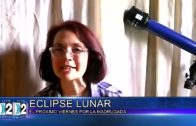 17-11-2021 ECLIPSE LUNAR , SERA EL PROXIMO VIERNES POR LA MADRUGADA.