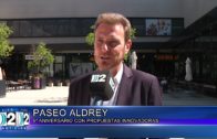 18-11-2021 PASEO ALDREY . SEXTO ANIVERSARIO CON PROPUESTAS INNOVADORAS.
