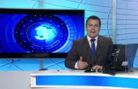 2 11 2021 COMPACTO DE NOTICIAS CANAL 2 DE MAR DEL PLATA SEGUNDA EDICION