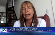 29-11 TURISMO EXTRANJERO