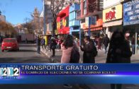 5-11 TRANSPORTE GRATUITO