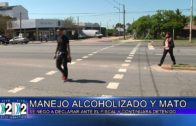 9 11 21 ACCIDENTE EN LURO Y CHILABERT