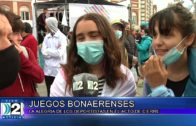 9 11 21  FINAL JUEGOS BONAERENSES