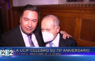 1-12  75 ANIVERSARIO UCIP