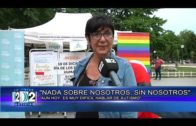 13-12-2021 NADA SOBRE NOSOTROS, SIN NOSOTROS. “AUN HOY EN DIA ES MUY DIFICIL HABLAR DE AUTISMO.”