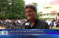 15-12 ORQUESTA INFANTO JUVENIL