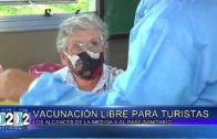 15-12 VACUNACION LIBRE PARA TURISTAS