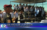 16-12 200 AÑOS DE LA POLICIA