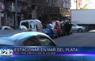 27-12-2021 RAGNOLI ESTACIONAMIENTO