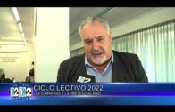 7 12 2021 COMPACTO DE NOTICIAS LOCALES CANAL 2 DE MAR DEL PLATA SEGUNDA EDICION