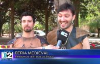 FERIA MEDIEVAL