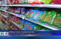 11-01-2022 CON ALGUNAS MODIFICACIONES SE REALIZA EL PROGRAMA DE PRECIOS CUIDADOS.