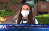 11-01-2022 OSSE SOLICITA PRIORIZAR EL USO DEL RECURSO ANTE LA OLA DE CALOR