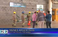 18-01-2022 TRENES ARGENTINOS