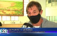 20-01-2022 DEPORTES Y VERANO