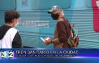 21 01 22  TREN SANITARIO