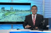 25-01-2022  COMPACTO DE NOTICIAS CANAL 2 DE MAR DEL PLATA SEGUNDA EDICION.