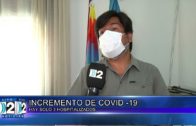 5 01 22 VARGAS AUMENTO DE CASOS DE COVID