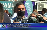 6-01-2022 FISCALIZACION DE ARBA. SUBIO LA RECAUDACION TRIBUTARIA.