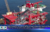 EXPLOTACION PETROLERA