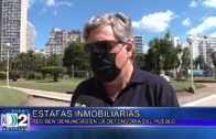 11-02-2022 ESTAFAS INMOBILIARIAS . RECIBEN DENUNCIAN EN LA DEFENSORIA  DEL PUEBLO.