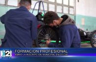 16 02 22 ESCUELAS DE FORMACION PROFESIONAL