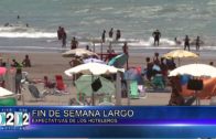18-02-2022  FIN DE SEMANA LARGO. BUENA EXPECTATIVAS PARA LOS HOTELEROS.