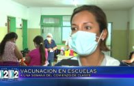 22-02-2022 VACUNACION ESCUELAS